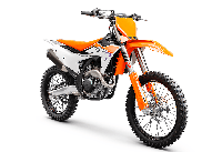 купить Мотоцикл KTM 250 SX-F ENDURO в Москве - фото 