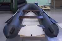 купить Лодка РИБ BALTIC BOATS АПОЛЛОН 300 в Москве - фото 