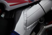 купить Мотоцикл кроссовый эндуро BSE M2 3.0 в Москве - фото 