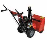 купить Снегоуборщик DDE ST6560L в Москве - фото 