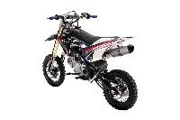 купить Мотоцикл JMC 140 MX V3.0 14/12 PITBIKE в Москве - фото 