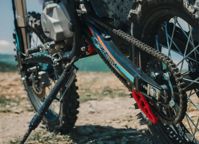 купить Новый Мотоцикл sharmax PowerMax 145 miami в Москве - фото 