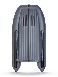 купить Лодка ПВХ STORMLINE Air Expedition 400 в Москве - фото 