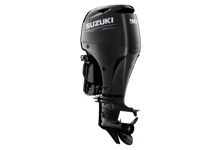 купить 4х-тактный лодочный мотор SUZUKI DF90ATL в Москве - фото 