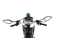 купить Мотоцикл кроссовый эндуро SHORNER R240 в Москве - фото 