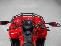 купить Квадроцикл SHARMAX 420 Force в Москве - фото 