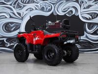 купить Квадроцикл SHARMAX 420 Force в Москве - фото 