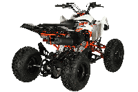 купить Квадроцикл KAYO Tor в Москве - фото 