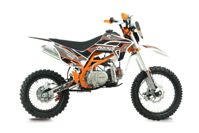 купить Мотоцикл ROCKOT Rental 125 Axis 2.0 PITBIKE в Москве - фото 