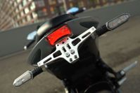 купить Электромотоцикл JOSE Panigale Pro в Москве - фото 