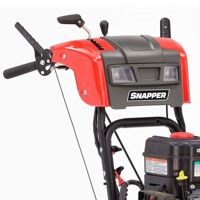 купить Cнегоуборщик SNAPPER SNP2132SE в Москве - фото 