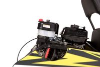 купить Мини-снегоход SHARMAX Max SN-480 в Москве - фото 