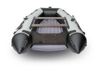 купить Лодка ПВХ АНДРОМЕДА Air 360 (2024) в Москве - фото 