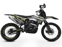 купить Мотоцикл кроссовый эндуро SHARMAX Sport 320 в Москве - фото 