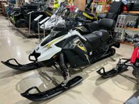 купить Снегоход Стэлс Капитан S200L Б/У в Москве - фото 