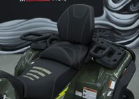 купить Квадроцикл SHARMAX 1100 FORCE LTD 28" в Москве - фото 