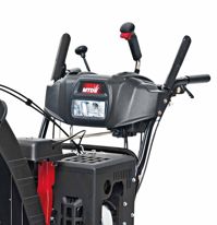 купить Снегоуборщик MTD OPTIMA ME 66 T в Москве - фото 