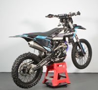 купить Мотоцикл кроссовый эндуро AVANTIS 300 Pro Carb FCR Exclusive (NC300-S/182MM) ARS в Москве - фото 