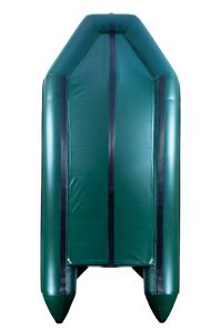 купить Лодка ПВХ ТРИТОН 325 Sport (2024) в Москве - фото 