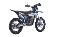 купить Мотоцикл кроссовый эндуро ROCKOT GS 8 Rush (300сс, 174YMN, 21/18) в Москве - фото 