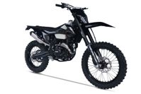 купить Мотоцикл BRZ X8 NC300s 23 BE ENDURO в Москве - фото 