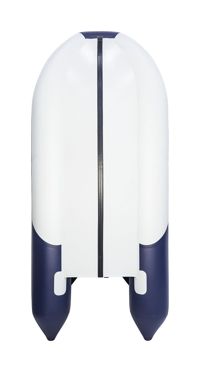 купить Лодка ПВХ РИВЬЕРА 3600 СК Компакт в Москве - фото 