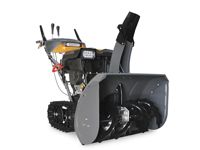 купить Снегоуборщик VILLARTEC WB 1576ET в Москве - фото 