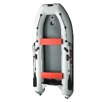 купить Лодка ПВХ ALTAIR Sirius 315 AirDeck в Москве - фото 