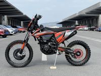 купить Мотоцикл кроссовый эндуро SHARMAX Ultra 320 EFI (2024) в Москве - фото 