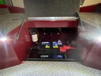 купить Катер-лодка алюминиевая SIBERIA S4 (mod 1) в Москве - фото 