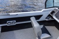 купить Катер-лодка алюминиевая VBOATS Yava XL Fish в Москве - фото 