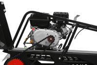 купить Мотобуксировщик SHARMAX S380 1250 HP8 Max (New) в Москве - фото 