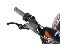 купить Мотоцикл REGULMOTO Pilot EA 12/10 PITBIKE в Москве - фото 