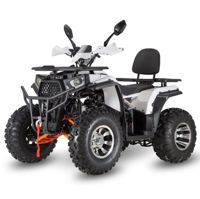 купить Квадроцикл ATV Armour MAX 200 в Москве - фото 
