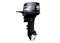 купить 2х-тактный лодочный мотор SAIL OTH-40 в Москве - фото 