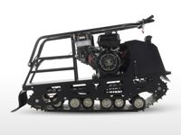 купить Мотобуксировщик FLAIZER GE500 1450 HP15 Maximum (2024) в Москве - фото 