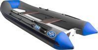 купить Лодка РИБ BALTIC BOATS АПОЛЛОН 360 в Москве - фото 