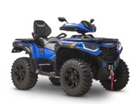 купить Квадроцикл LONCIN Xwolf 1000 в Москве - фото 