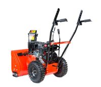купить Снегоуборщик GIGANT SP-03 в Москве - фото 