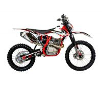 купить Мотоцикл ZM HOPPER 19\16 ENDURO в Москве - фото 