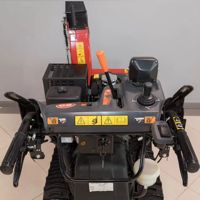 купить Снегоуборщик КАЙМАН EDO 28H в Москве - фото 