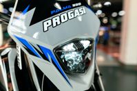 купить Мотоцикл кроссовый эндуро ПРОГАСИ Palma 300 в Москве - фото 