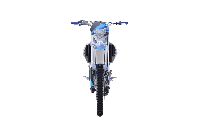 купить Мотоцикл кроссовый эндуро BRZ X6S 250cc в Москве - фото 