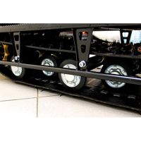 купить Снегоход ЛИДЕР Альфа-2-150-РК в Москве - фото 