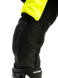 купить Мотоштаны Sharmax Neon в Москве - фото 