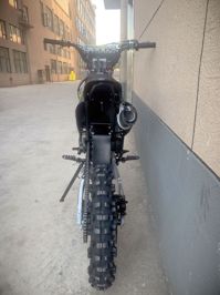 купить Мотоцикл BSE EX 17/14 Max13 (040) PITBIKE в Москве - фото 