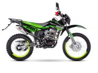 купить Мотоцикл кроссовый эндуро SHARMAX MOTORS Sport 280 PR (2023) в Москве - фото 