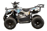 купить Квадроцикл YACOTA 45 в Москве - фото 