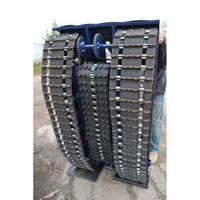 купить Мотобуксировщик БАРС К800 13 л.с. в Москве - фото 