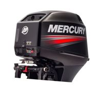 купить 2х-тактный лодочный мотор MERCURY ME 40 ELPTO в Москве - фото 